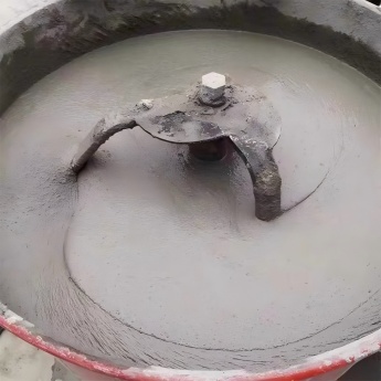 定远灌浆料常见问题与解决方法