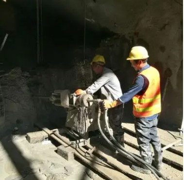 定远水下抗分散灌浆料特点 水下不分散注浆料介绍