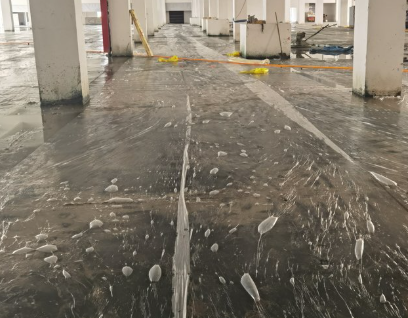 定远不发火砂浆和不发火金属骨料有什么区别