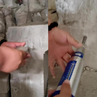 定远混凝土强度不足的原因及处理方法