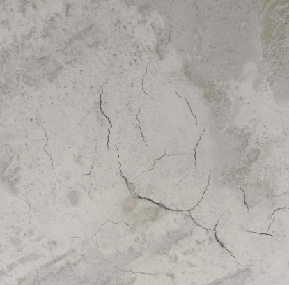 定远灌浆料为什么会产生裂缝？出现裂缝该如何处理？