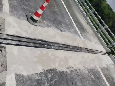 定远伸缩缝更换后浇筑材料快速结构修补料速砼的产品特点及施工流程​