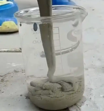 定远水工混凝土絮凝剂，水下抗分散剂的作用及施工方法