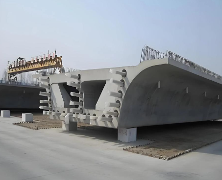 定远抗冻压浆料的特点及标准化施工工艺